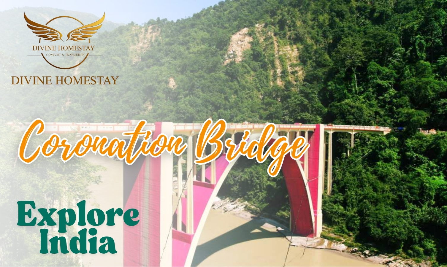 Coronation Bridge